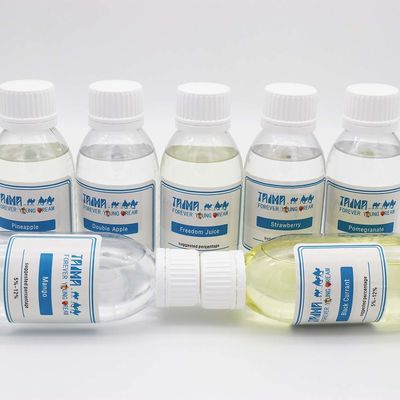 buy Halal Vapor Juice Fruit Flavor Concentrates For E Liquid online manufacturer