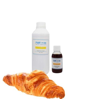 buy Vape Juice Croissant Pg Based Flavor Concentrate Cas 220-334-2 online manufacturer