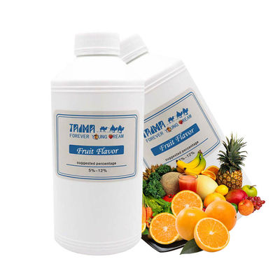 buy Perfume Oil Flavored Fruit Concentrate 99.0% Purity Concentrated Fruit Flavoring online manufacturer