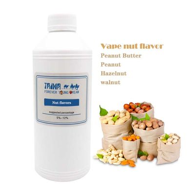 buy Liquid Essential Oil Concentrate Tobacco Flavor 8% Mix Food Grade online manufacturer