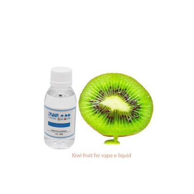 buy Vape Tobacco Kiwi Flavored Fruit Concentrate For E Liquid online manufacturer