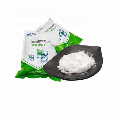 buy Cosmetics WS-23 Food Grade Koolada Powder For E Liquid online manufacturer