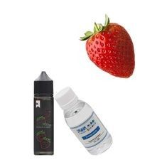 buy Food Grade Essential Oils Fruit Vape Juice Flavors 500ml online manufacturer