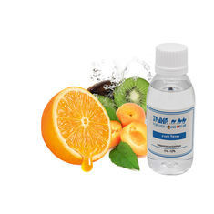 buy PG VG Based Liquid Flavor Concentrates For E Liquid online manufacturer