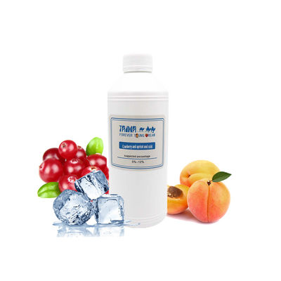 China 99% Essence Concentration E Cigarette Liquid Flavors For Vape Liquid