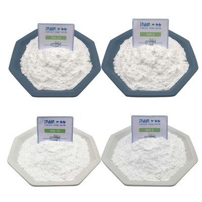 China 99% Purity WS-23 Menthol Cooling Agent C15H27NO3 CAS 68489-14-5