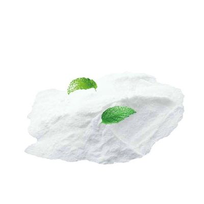 China White Crystal WS-23 Cooling Agent CAS 5111-67-4 C13H25NO