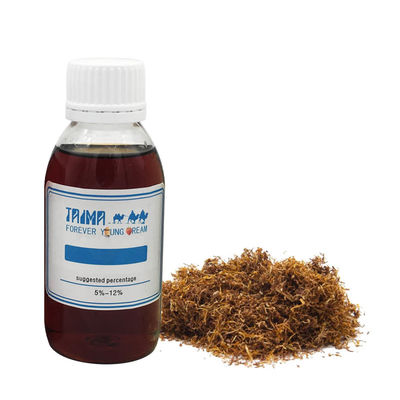 China Zero Nicotine Concentrates Tobacco Flavor For E-Liquid