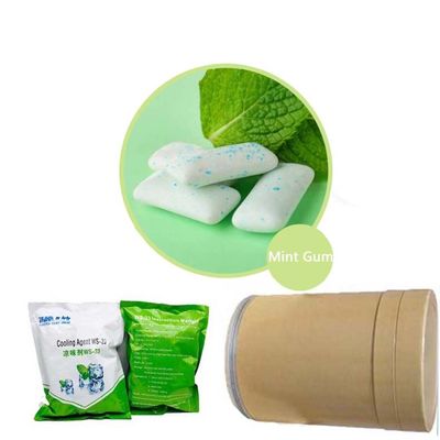buy Ws-23 Koolada coolant additives For Candy Mint Gum CAS 51115-67-4 online manufacturer