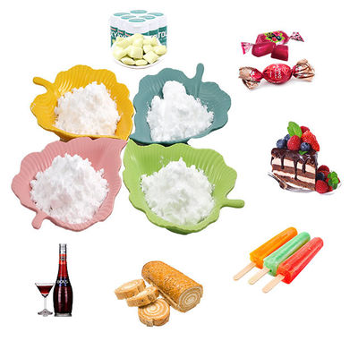 buy Candy Drink WS-23 Cooling Agent CAS 51115-67-4 C13H25NO online manufacturer