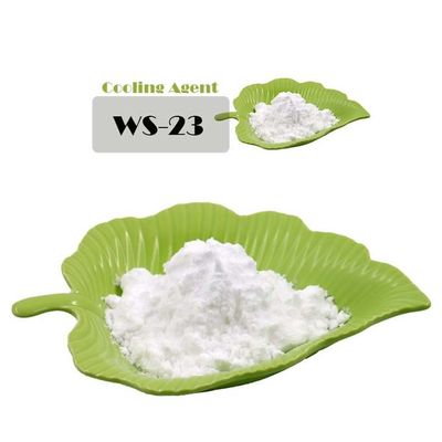 buy Flavor Fragrance WS-23 Cooling Agent Powder For E Liquid online manufacturer