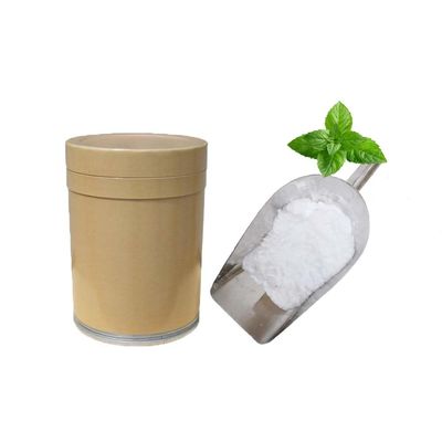 China 99.0% Purity Crystals WS-23 Cooling Agent HPLC Test Long Lasting