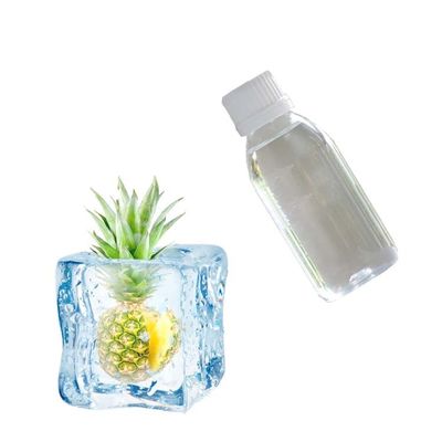 buy Ice Pineapple Mint Flavor Concentrate Cas 220-334-2 USP Grade online manufacturer