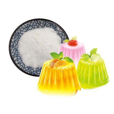 China Supplies Pure Natural Food Additive Sucralose Bases Sweetener