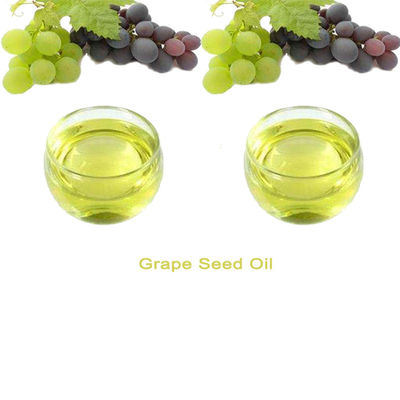 buy Organic Food Grade Additives Cold Pressed Grape Seed Oil online manufacturer