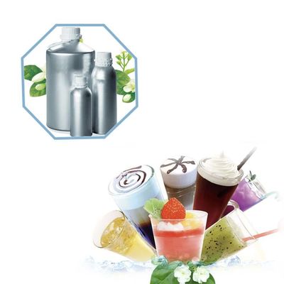 China 100% Pure Jasmine Essential Oil Food Grade For Tea