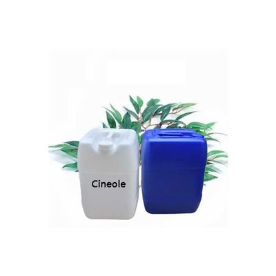 China 100% Pure Natural Organic Eucalyptus Essential Oil Skin Revitalizer