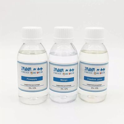 buy 98% Pure Raspberry Flavor Concentrate PG For E Liquid Juice Vape online manufacturer