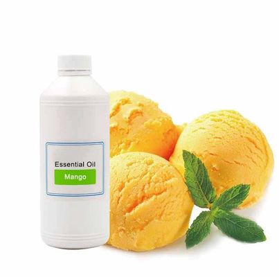 buy Food Grade Synthetic Mango Flavor Concentrate For Vape E Juice online manufacturer