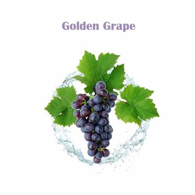 China Grape Fragrance Fruit Flavor Concentrates Food Grade For Vape Juice