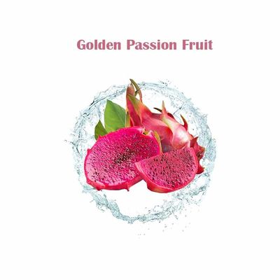 China Concentrates Passionfruit Tobacco Vape Juice Flavors 125ml For E-Liquid