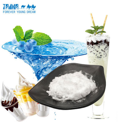 buy 10ppm Refreshing Cooling Agent WS23 Powder Mint Flavor EINECS 256-974-4 online manufacturer