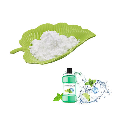 buy Refreshing Coolant Cooling Agent WS 23 For Mouthwash Additive online manufacturer