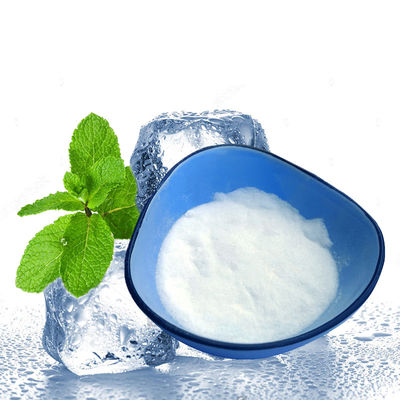 buy PG VG Cooling Agent Ws 3 Powder Concentrated Mint Flavour online manufacturer