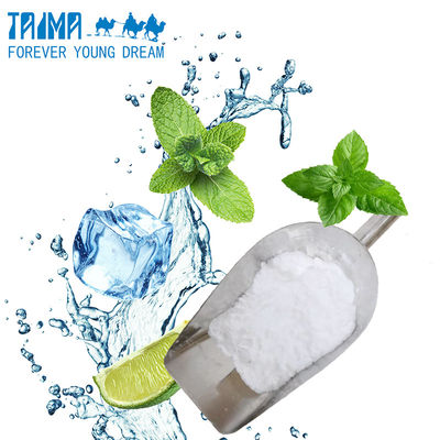 buy 99% Food Grade Cooling Agent Ws 23 Powder Daily Flavor online manufacturer
