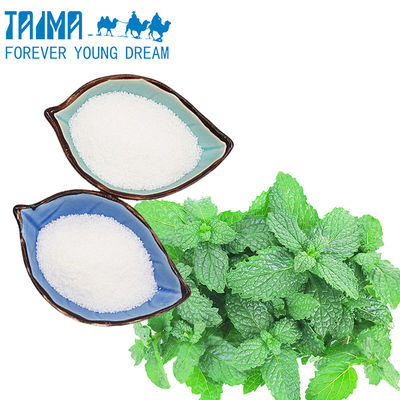 buy Concentrated Food Additive Cooling Agent Powder WS-12 online manufacturer