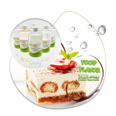 Taima Natural Flavorings Food Additive Flavor Liquid Used For Ice Cream and Candy