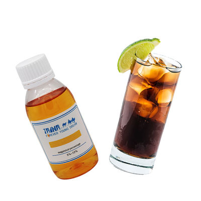 Food Grade Pg Based Flavor Concentrate