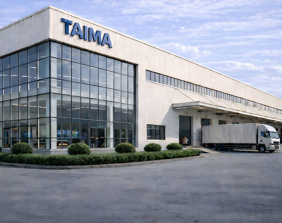 Manufacturing