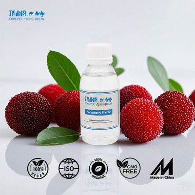 Fruit Flavors