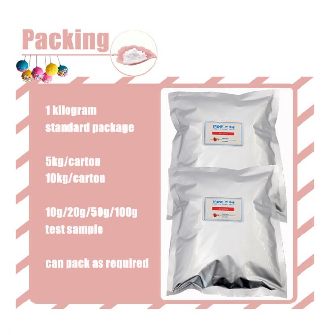 Sweeteners